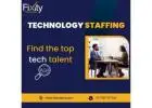 10 Top Most IT staffing solution companies in India   