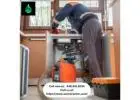 Residential Sewer Line Cleaning Services | Active Rooter