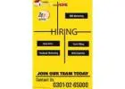 We are looking males & females for form filling online home base work