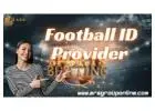 Want Football ID Provider on Whatsapp
