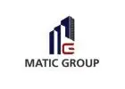 Residential Projects in Hyderabad | Matic Group