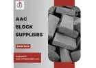 Trusted and Reliable AAC Block Suppliers in Gurgaon