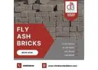 Fly Ash Bricks Manufacturing For Construction Projects
