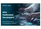 Top Hire Dedicated Developers with iTechnolabs
