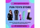 Buy Premium Sex Toys in Faridabad | Call on +91 8010274324