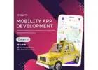 Mobility application development