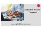 Explore the Benefits of Medication Assisted Treatment in Minneapolis 