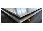 Titanium Alloy Gr 1 Sheets & Plates Exporters in India