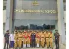 Best International schools in Suraram | Hyderabad - CMR Schools