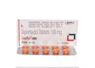 You can Buy Tapentadol 100 MG Tablet in the USA