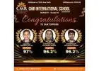 Best CBSE Schools in Suraram | Hyderabad - CMR Schools