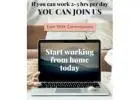 ATTENTION!! LOOKING FOR A WORK FROM HOME SIDE HUSTLE?