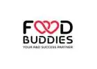 Food Buddies - Food and Beverage Consultant