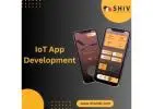 The Best IoT App Development Services at the Lowest Price