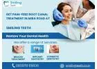 Get Pain-Free Root Canal Treatment in Mira Road | Smiling Teeth