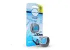 PapaChina Offers Variety of Custom Car Air Fresheners Wholesale Collections