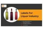 Prakash Labels - Choose The Best Labels For Liquor Industry