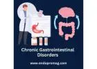 Living with Chronic Gastrointestinal Disorders