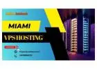 Onlive Infotech’s Miami VPS Hosting: Tailor-Made for Modern Enterprises