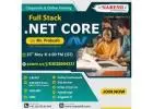 Best Full Stack Dot Net Online Training by Naresh IT