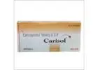 Carisol 350mg | Carisoprodol