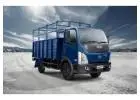 Tata Truck - Best Choice for New Entrepreneurs
