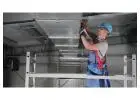Affordable Duct Cleaning Service in Geelong | Ducted Heating Cleaning