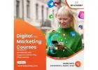 Choose the Best Digital Marketing Training Program