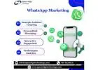Get WhatsApp Marketing Panel for Campaign