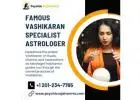 Famous Vashikaran Specialist Astrologer in New Jersey