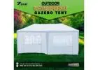 Outdoor Waterproof Gazebo Tent Shop Online in Bulk Mode