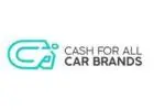 Cash For All Car Brands