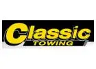 Naperville's Go-To for Heavy-Duty Towing Services