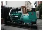 500kw Cummins Standby Generator Factory 50/60Hz Available Power Generating Set