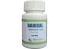 Trenical: Herbal Treatment for Gastroparesis