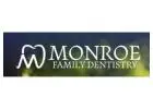  Monroe Family Dentistry , Tupelo, MS - Transform Your Smile 