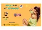 PPC for Adult Sites | Adult Ppc Ad Networks