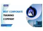 Best Corporate Training Companies for Employee Development