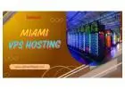 Accelerate Your Success with Onlive Infotech's Miami VPS Hosting Solutions