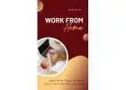 Andrews AFB Moms - $900/Day Awaits: Your 2-Hour Workday Revolution!