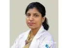 "Meet Dr. Bhumika Bansal, Lucknow's Trusted Gynecologist for Comprehensive Women's Health Care"
