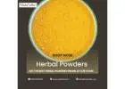 Buy Herbal Powders Online at Best Price in India