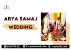 arya samaj wedding