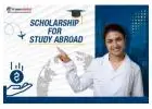 Finance Your Overseas Education Dream with Scholarships 