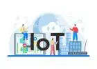 IoT Development Company | IoT Development Services