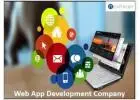 Web Application Development Company | Nextbrain