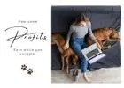 Paw-some Profits For Dog Moms In Boise!