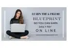 Attention Parents out there - are you over 50 and wanting to learn how to earn an income on line?