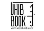 Let Your Words Get the Best Publishers - Uhibbook 
