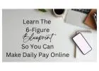 Attention New Hampshire Moms…Do you want to learn how to earn an income online?!